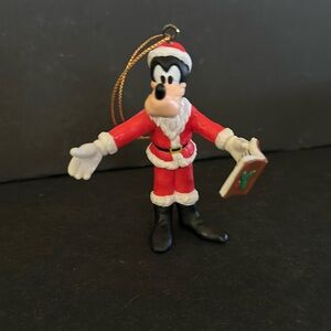 Kurt S Adler Disney GOOFY Merry Makers Christmas Ornament